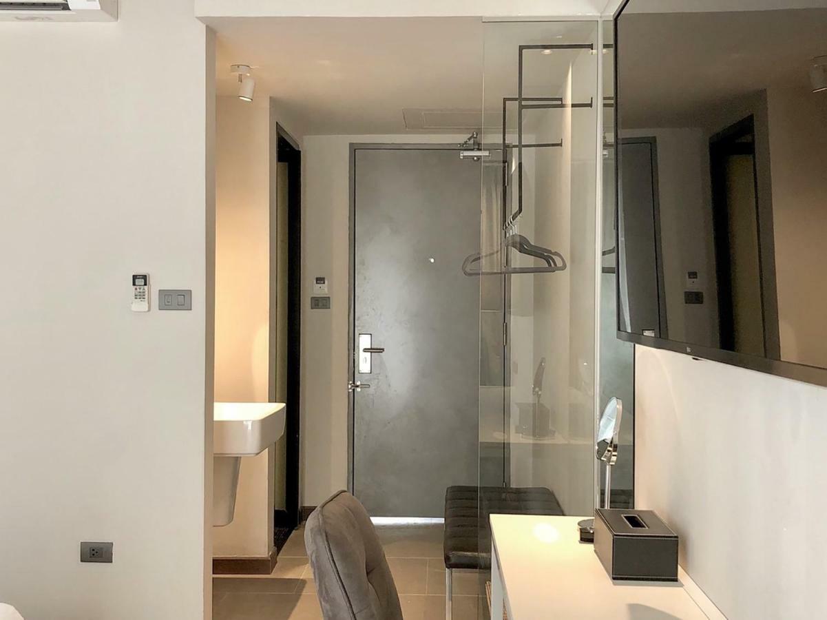Por Daowadung Hotel Чиангмай Екстериор снимка