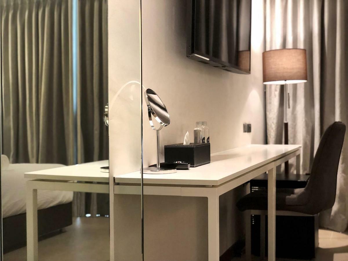 Por Daowadung Hotel Чиангмай Екстериор снимка